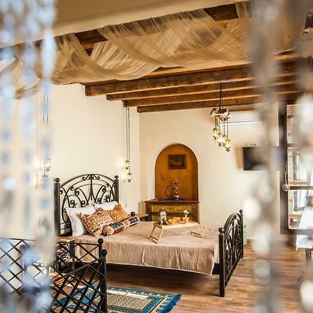 Villanonna Suites & Hamam Rhodes City 외부 사진